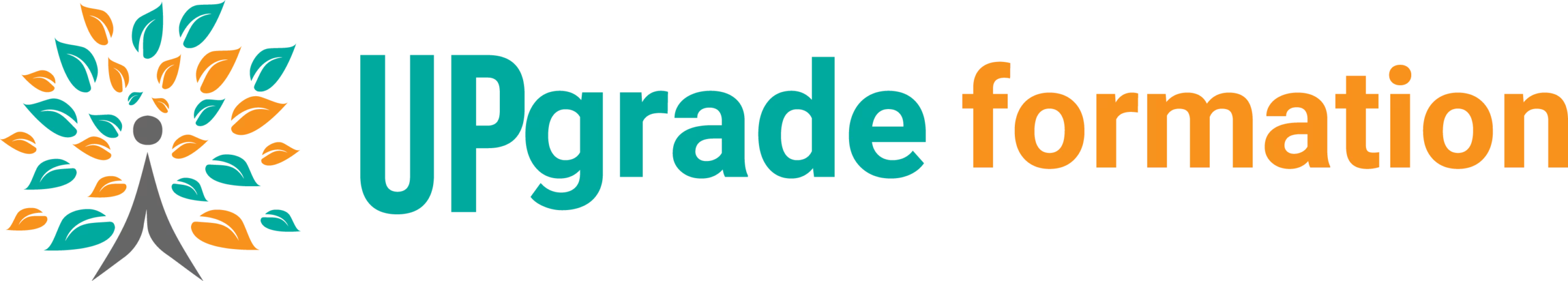 Up Grade Formation